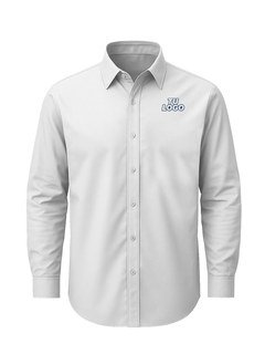 Camisa de Oficina