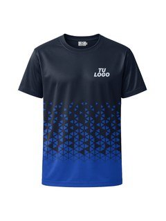 Remera Sublimada